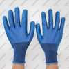 Cold work hand protection safety lobor leather drivers work gloves