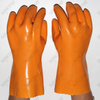 PVC Fully Dipped Smooth Finish Gauntlet Available in Custom Size