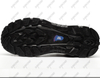 Anti-skid Forklift Working Steel Toe Cap Low Cut Boots Safety Shoes for Men