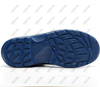 Men New Rock Climbing Leather Dress Shoes Sport Hiking Shoes