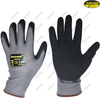 Nitrile Palm Coated Oil Resistant Work Gloves