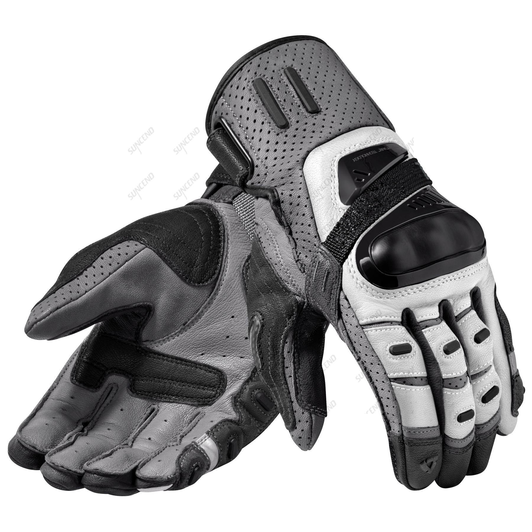OEM Hand Protection Motorcycle Gloves