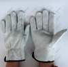 Sheep skin driver gloves