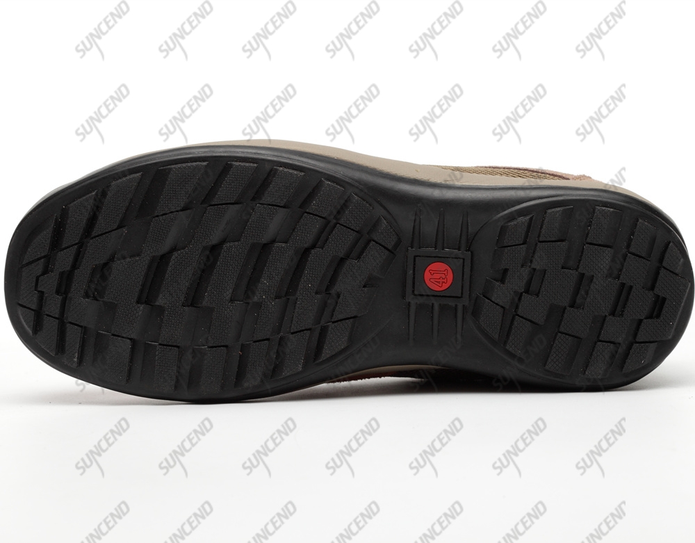 Hill Climbing Woodland Work Boot Safety Shoes climbing shoes