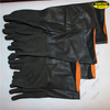 rubber chemical resistant industrial gloves