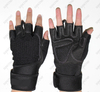 Weight Lifting Gloves, Breathable & Non-Slip, Workout Gloves, Exercise Gloves, Padded Gym Gloves