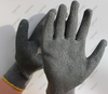 Crinkle Latex Palm Coated Work Protective Cheap Gloves 