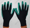 13 Gauge Smooth Nitrile Coated Gloves