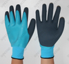 SUNCEND Customized WG-318 Gloves Fully Coated Latex Waterproof Work Glove