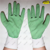 Oil resistant knitting nitrile coated industrial work gloves