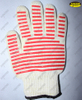 Silicon Heat Resistant kitchen cooking grill gloves