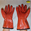 PVC Double dipped cold-resistant gloves