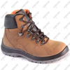 Working security footwear steel toe woodland ESD safety men shoes