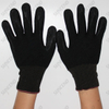 15G Nylon Liner Sandy Nitrile Coated Comfortable Work Gloves