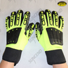 TPR Impact Protection Gloves 