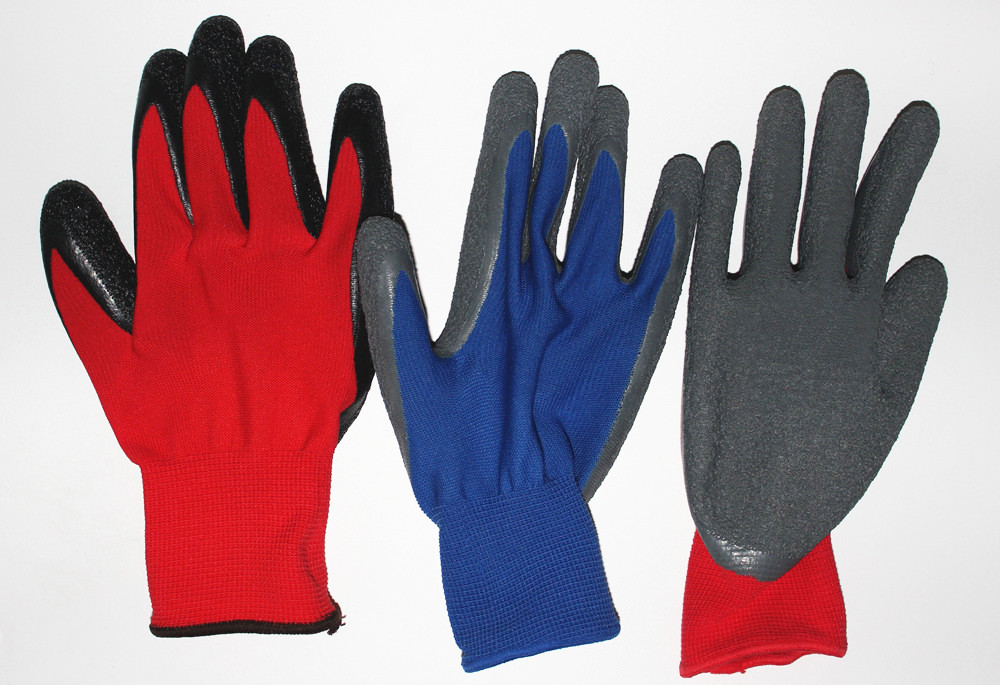 HOW TO PROPERLY DOFF MECHANICAL GLOVES
