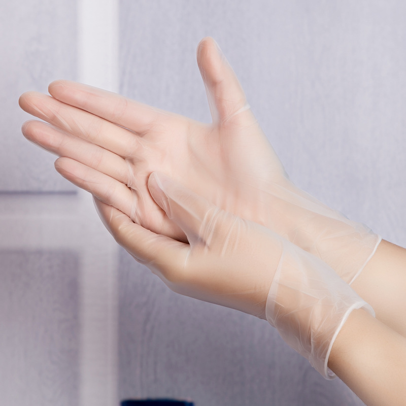 What is the Vinyl Glove?
